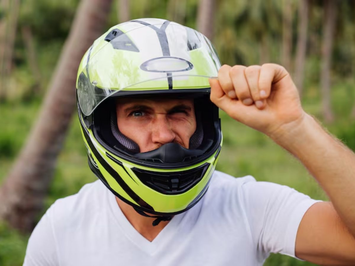 helmet cleaning tips 4 - Photo Gallery