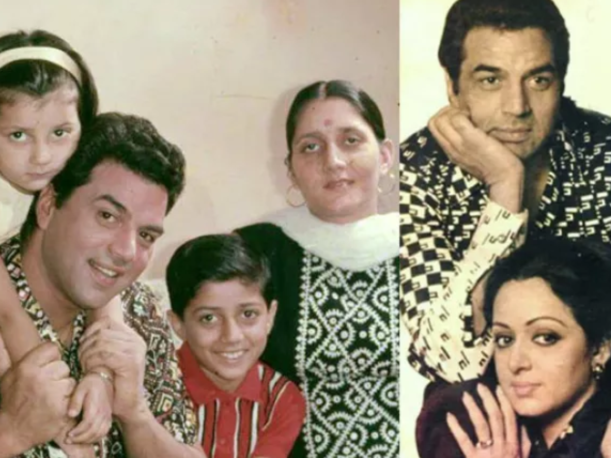 प्यार में अंधी हो गईं ये बॉलीवुड हसीनाएं, शादीशुदा मर्द की बन बैठीं दूसरी-तीसरी बीवी! - Photo Gallery