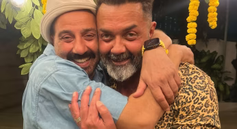 मां या कुछ और? Hema Malini को क्या कहकर बुलाते हैं सनी-बॉबी देओल…