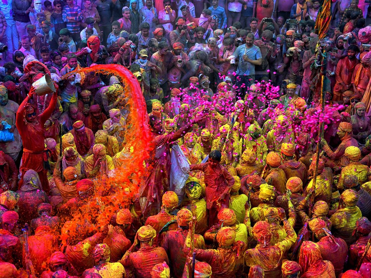 2026 Festival Calendar: मकर संक्रांति से होली-दिवाली तक, साल 2026 में कब मनाए जाएंगे बड़े त्योहार