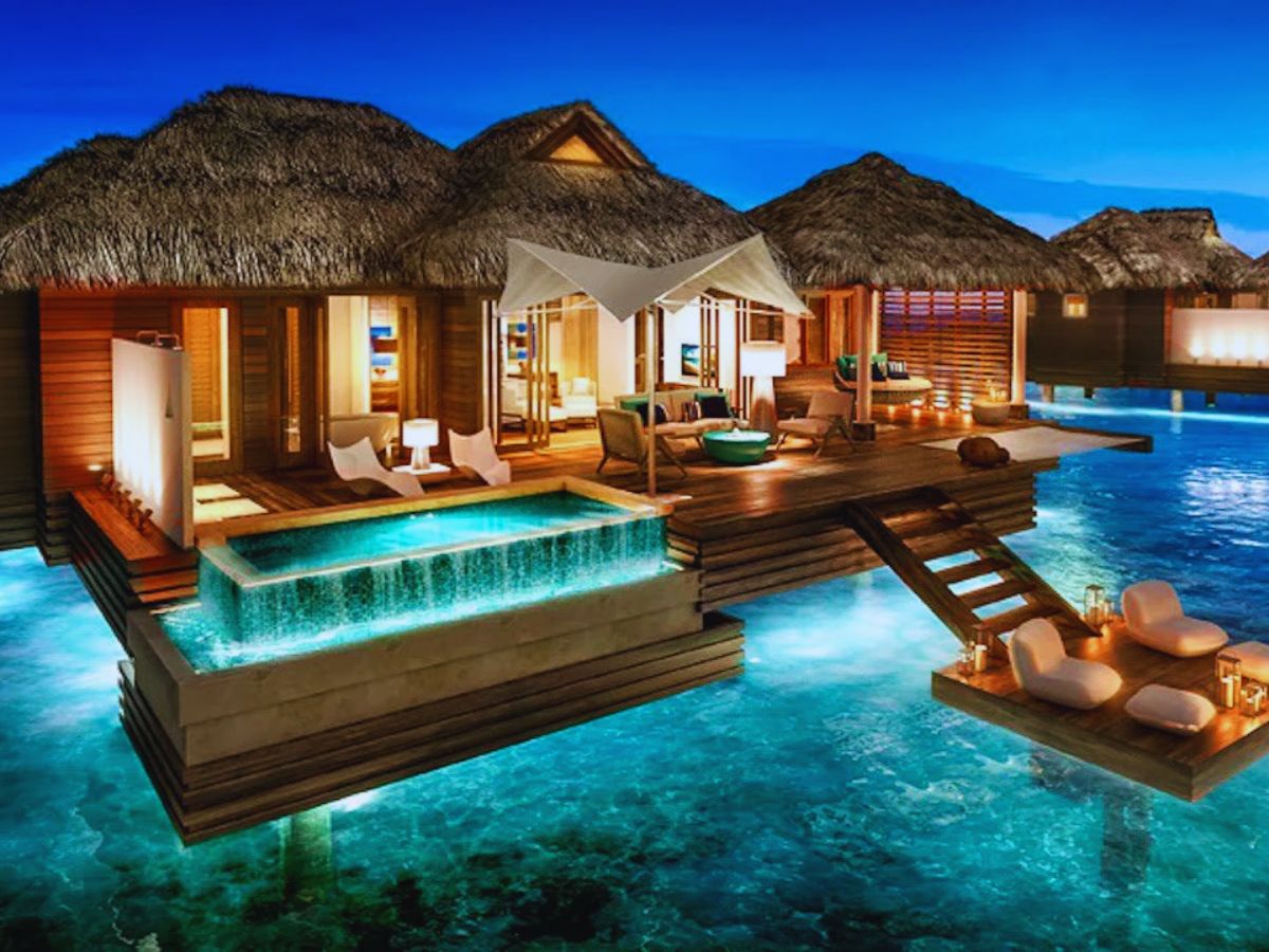 Honeymoon Destinations: हनीमून पर जाना चाहते हैं… यहां मिलेगा रोमांस, एडवेंचर के साथ बीच वाइब्स… अभी करें बुक - Photo Gallery