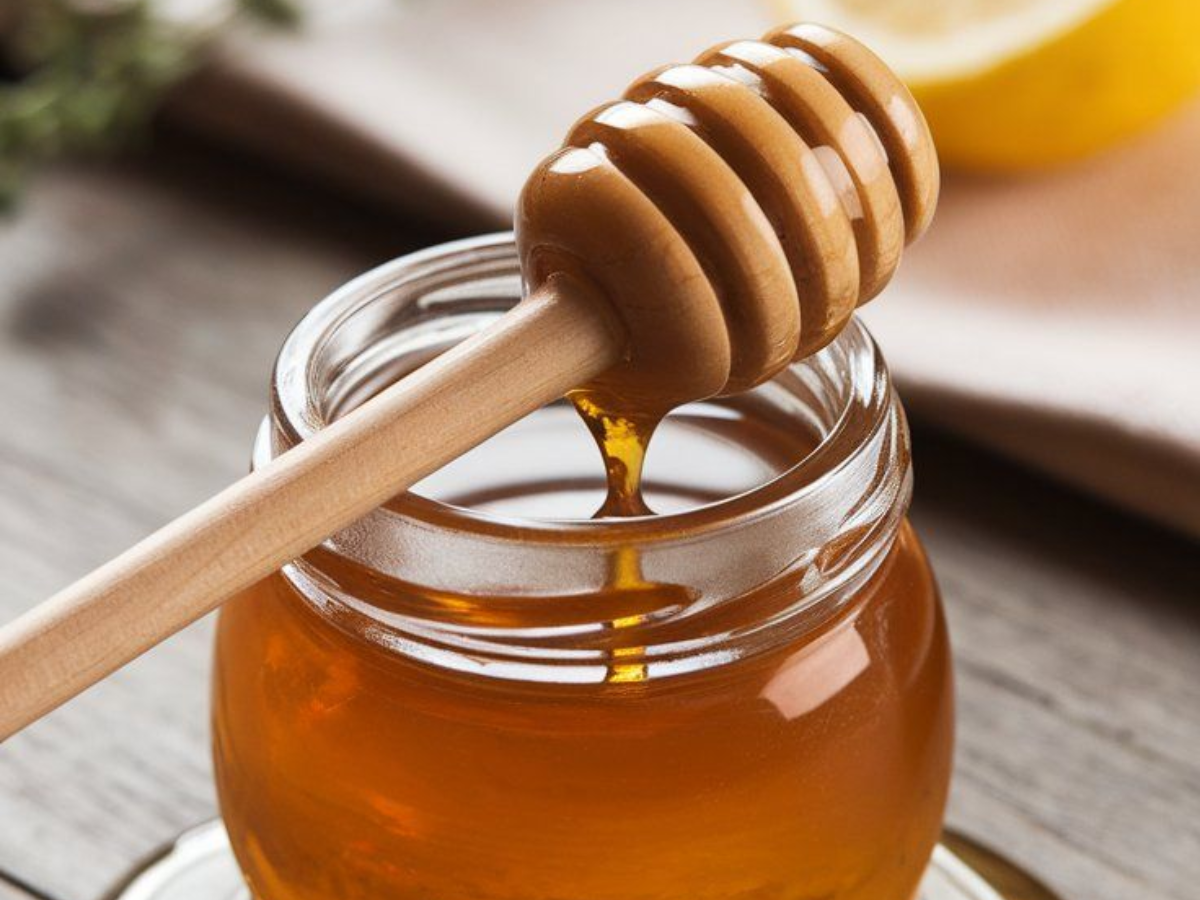 honey - Photo Gallery