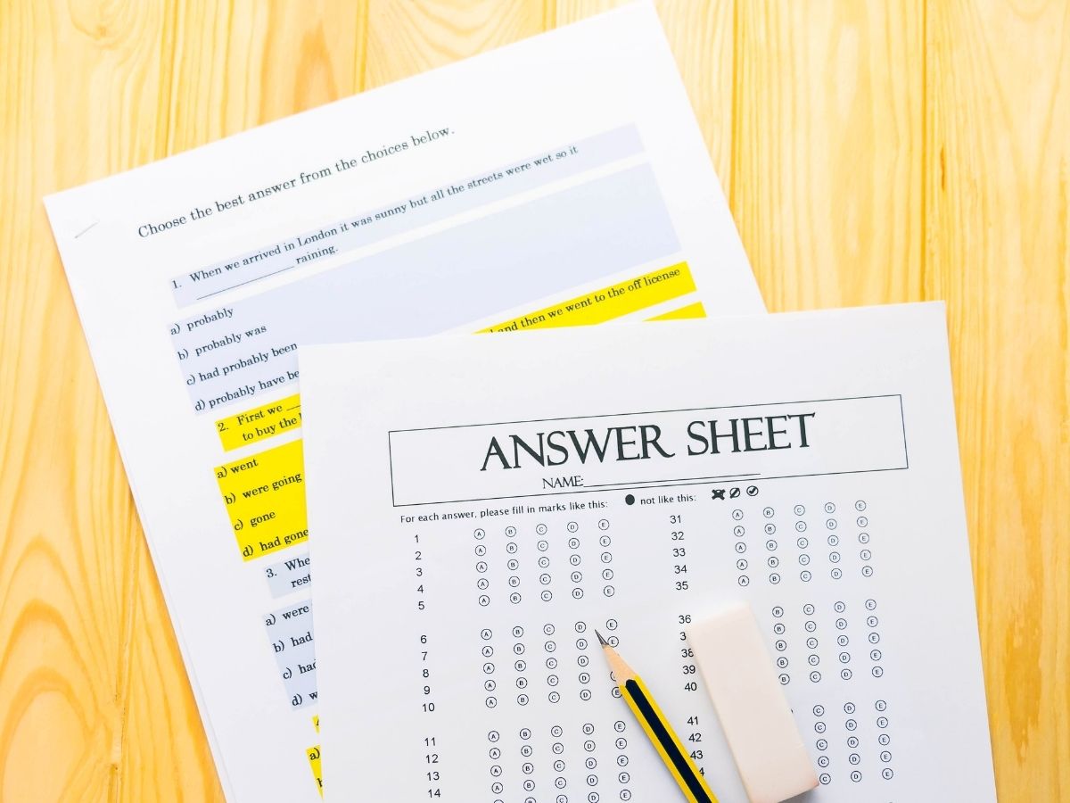 How many questions will be asked - Photo Gallery