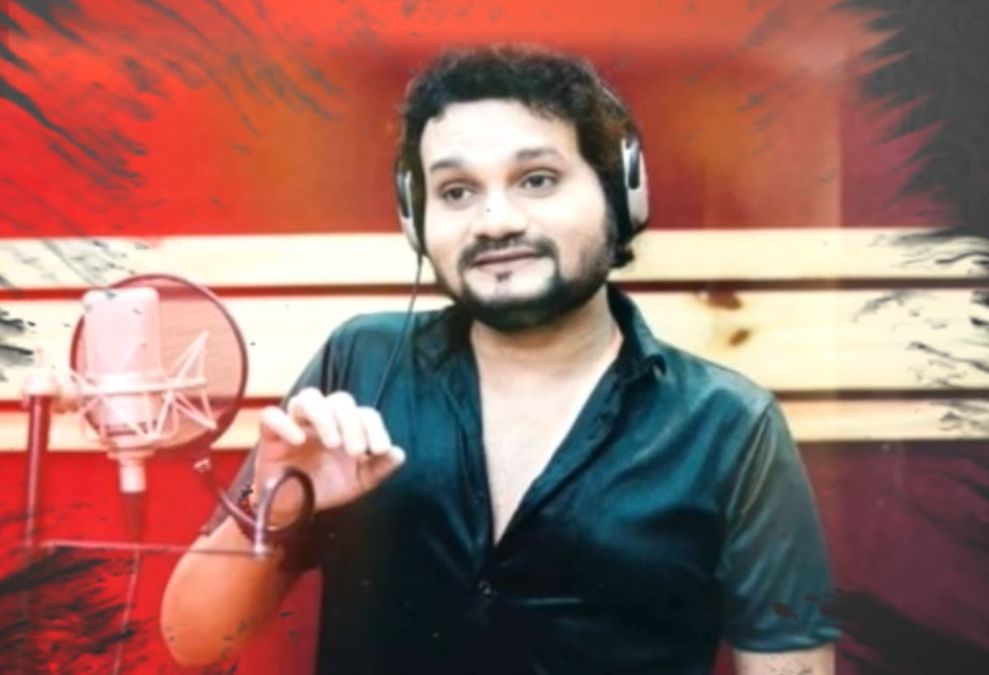 popular-singer-humane-singer-passed-away-due-to-his-disease-at-the-age-of-36 मशहूर सिंगर Humane Sagar का निधन, इतनी कम उम्र में दुनिया को कहा अलविदा, इस बीमारी ने ली जान