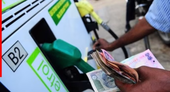Petrol Diesel Price Today: क्या आपके शहर में पेट्रोल डीजल के दाम बढ़े? यहां जानें आपके शहर के ताजा रेट