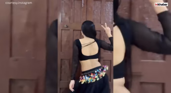 Sexy Bhabhi: लौंडो को पागल कर दिया इस लड़की के Sexy बदन ने, वीडियो बंद करने की नहीं हो रही हिम्मत…