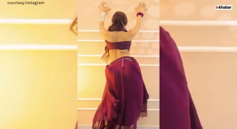 मैडम टूट जाएगी बस करो…. लड़की ने मारे कमर को इतने झटके की देखने वालों ने कहा – क्या इसने एनर्जी ड्रिंक पी रखी है?