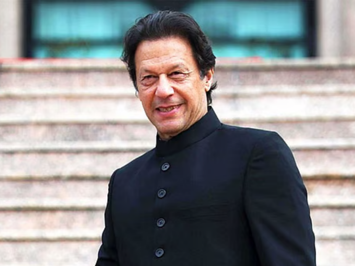 imran khan - Photo Gallery