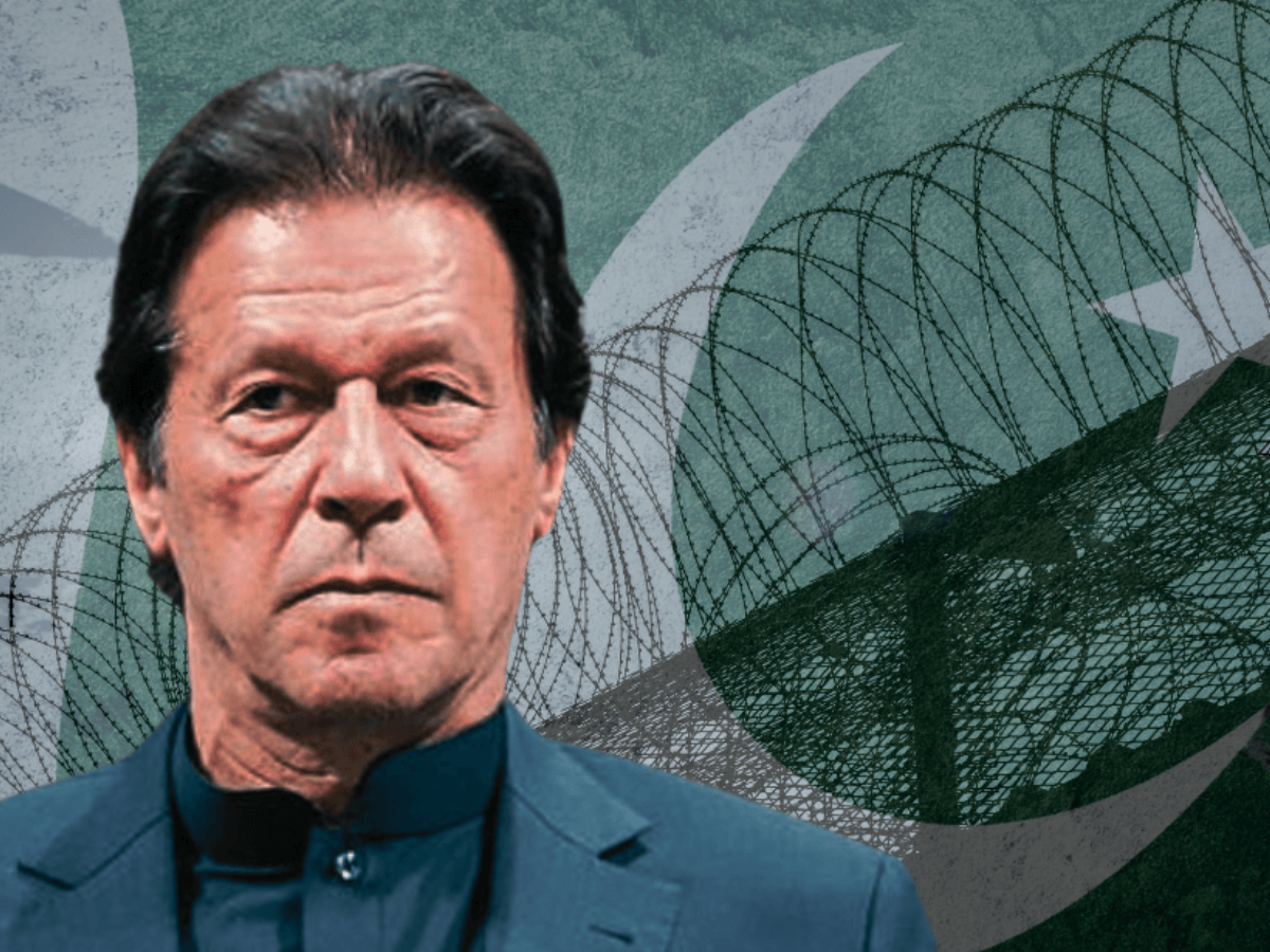 जिस जेल में सजा काट रहे इमरान खान, उस जेल में हुई थी पूर्व PM के साथ हैवानियत, रातों-रात छीन ली थी जिंदगी - Photo Gallery