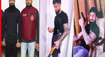 Kapil Sharma Cafe Firing Case: कौन है जिसने कपिल शर्मा के कैफे पर की थी फायरिंग? जानें गैंगस्टर की पूरी क्राइम कुंडली