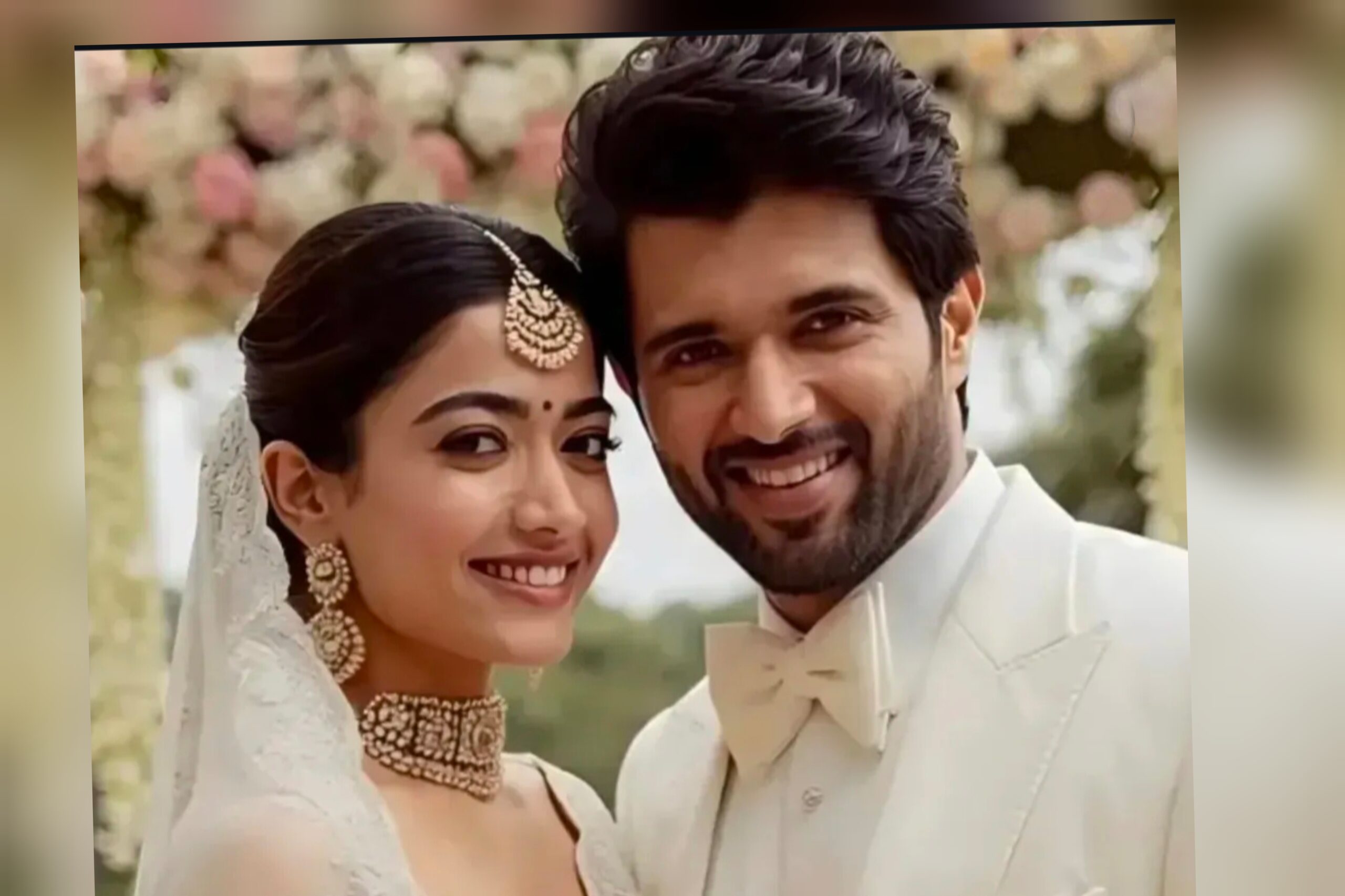 पति के लिए गोली खाने को भी तैयार हैं Rashmika Mandanna, विजय से शादी पर दिया सबसे बड़ा हिंट!