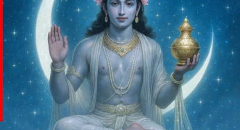 Chandra Dev Names: चंद्र देव को प्रसन्न करने के आसान उपाय, दूर होगा तनाव और बढ़ेगी पॉजिटिव एनर्जी
