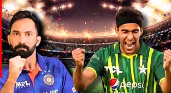 IND vs PAK: रॉबिन उथप्पा और दिनेश कार्तिक की तूफानी पारी आई काम, भारत ने किया पाकिस्तान का काम तमाम