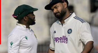 IND vs SA, 2nd Test Pitch Report: गुवाहाटी में बल्लेबाज़ों का होगा बोलबाला या फिर गेंदबाज़ उड़ाएंगे गर्दा, जानिए कैसा रहेगा पिच का मिजाज़?