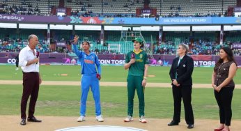 IND W vs SA W, Final: अगर बारिश की वजह से नहीं हुआ फाइनल मैच, तो कौन बनेगा चैंपियन, किसे मिलेगा ट्रॉफी?