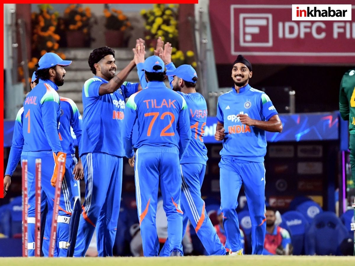 India vs South Africa First ODI Highlights