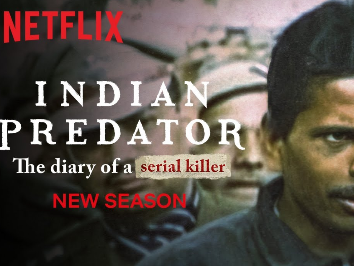 Delhi Crime 3 से पहले देखें रियल क्राइम पर बनीं ये वेब सीरीज, सस्पेंस देख कलेजा मुंह को आ जाएगा! - Photo Gallery