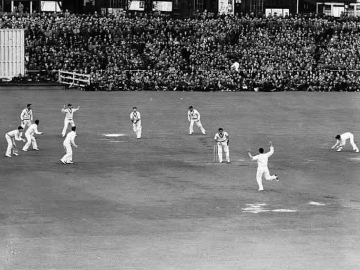 India's first win - Photo Gallery