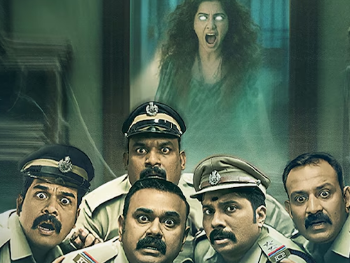 Delhi Crime 3 से लेकर Nishaanchi तक, नवंबर के दूसरे हफ्ते में OTT पर आएंगी ये फिल्में-वेबसीरीज - Photo Gallery