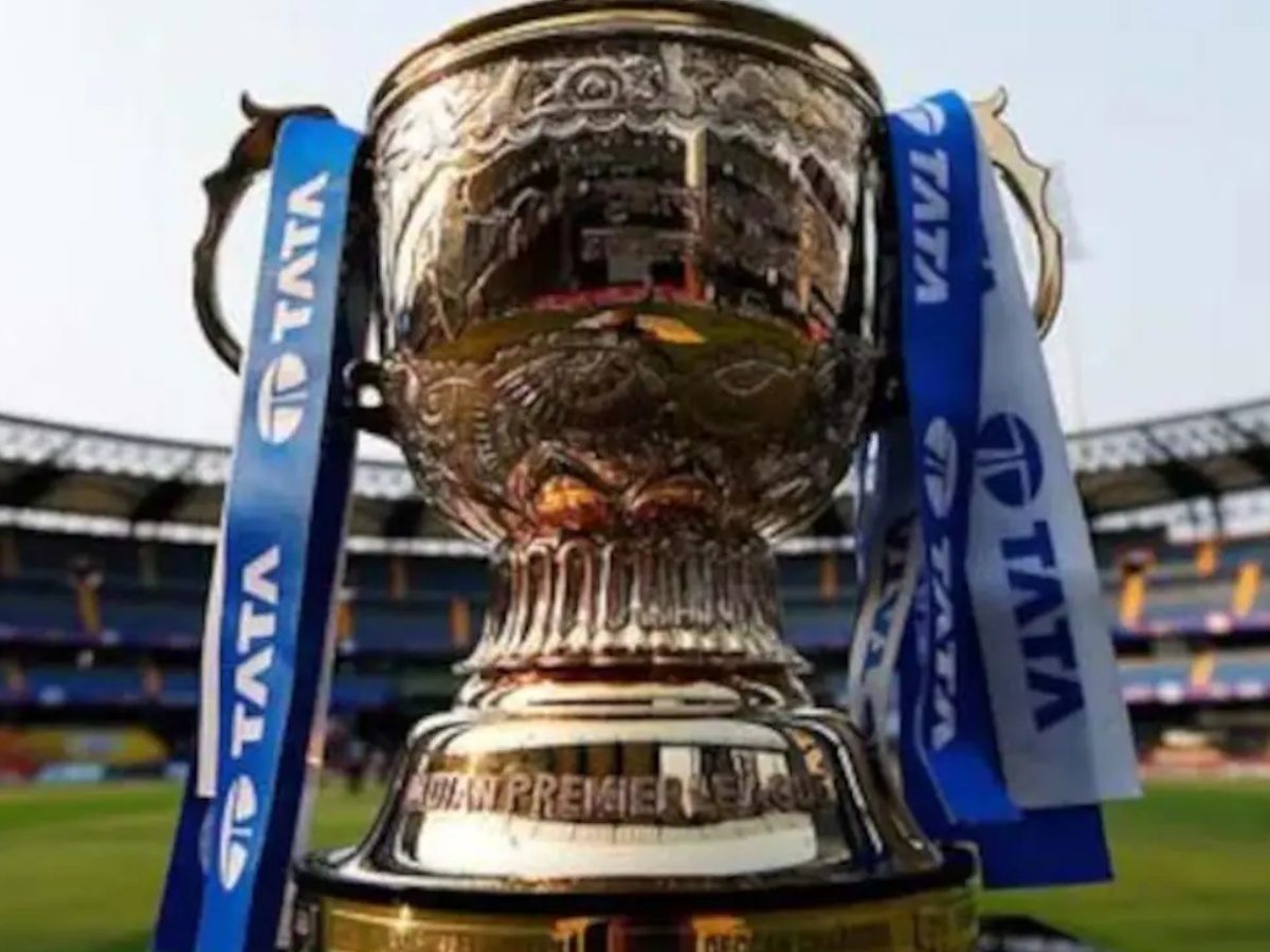 IPL 2026 Auction में अनसोल्ड रह सकते हैं ये 5 खिलाड़ी, इन्हें खरीदने से पहले 5 बार सोचेगी कोई टीम! - Photo Gallery