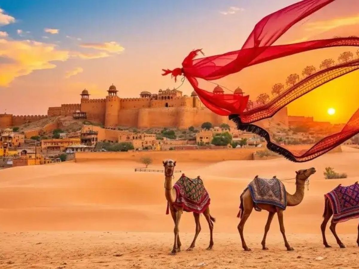 jaisalmer - Photo Gallery