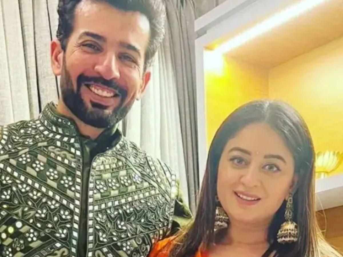 यह हमारा हक-माही विज ने तलाक के बदले मांगे 5 करोड़,जय भानुशाली से शादी टूटने पर कही ऐसी बात! - Photo Gallery