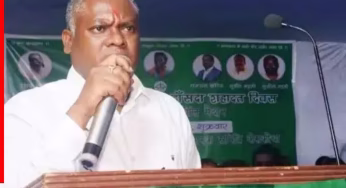 Jharkhand Bypolls: झारखंड में JMM का दबदबा! घाटशिला उपचुनाव में सोमेश चंद्र सोरेन ने BJP को 38 हजार से अधिक वोटों से दी शिकस्त