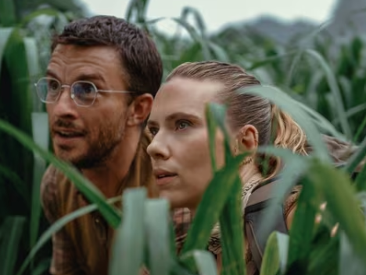 Delhi Crime 3 से लेकर Nishaanchi तक, नवंबर के दूसरे हफ्ते में OTT पर आएंगी ये फिल्में-वेबसीरीज - Photo Gallery