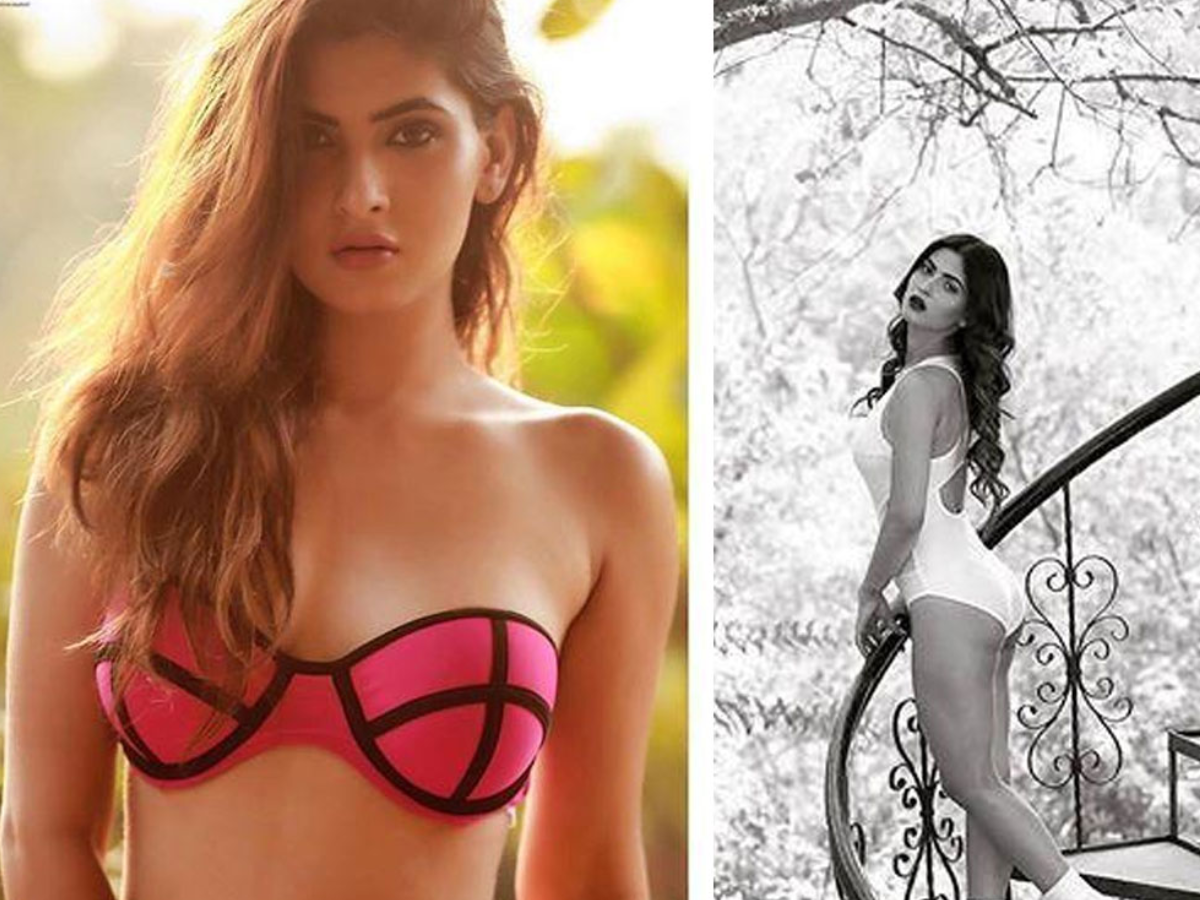 स्टनिंग फिगर वाली इस हसीना ने शेयर कर दी ऐसी-ऐसी तस्वीरें, उड़ा दी लोगों की रातों की नींद! - Photo Gallery