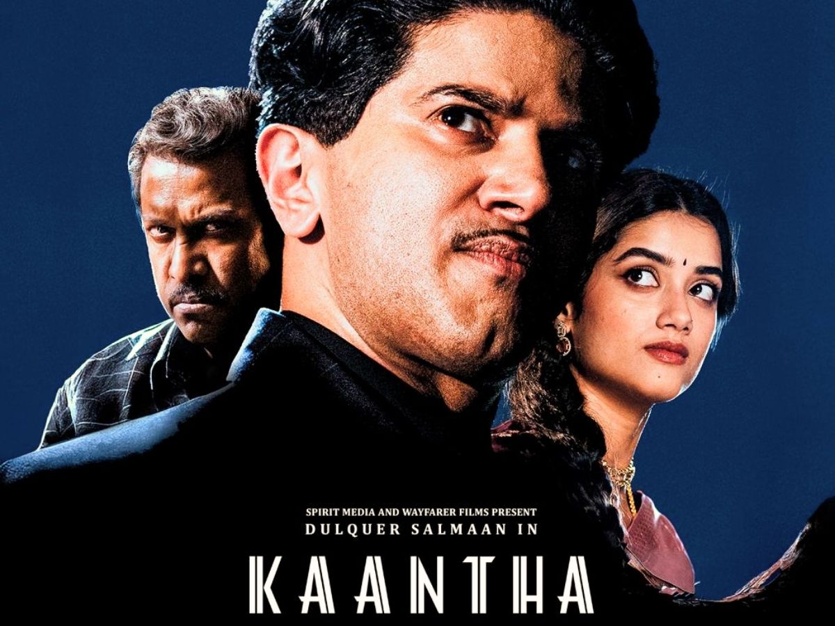 Box Office Collection: अजय देवगन की ‘दे दे प्यार दे 2’ ने मारी बाजी, ‘कांथा’ और ‘द गर्लफ्रेंड’ का धंधा हुआ मंदा! - Photo Gallery