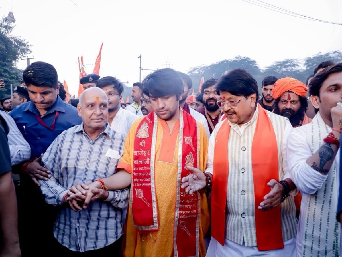 Kailash Vijayvargiya - Photo Gallery