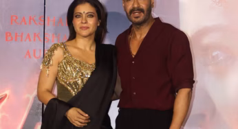 शादी की एक्सपायरी डेट…काजोल ने कही ऐसी बात तो अजय देवगन भी नहीं रहे पीछे, बोल बैठे कुछ ऐसा