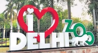 Delhi Zoo: 70 दिन बाद खुला चिड़ियाघर; जानें टाइमिंग