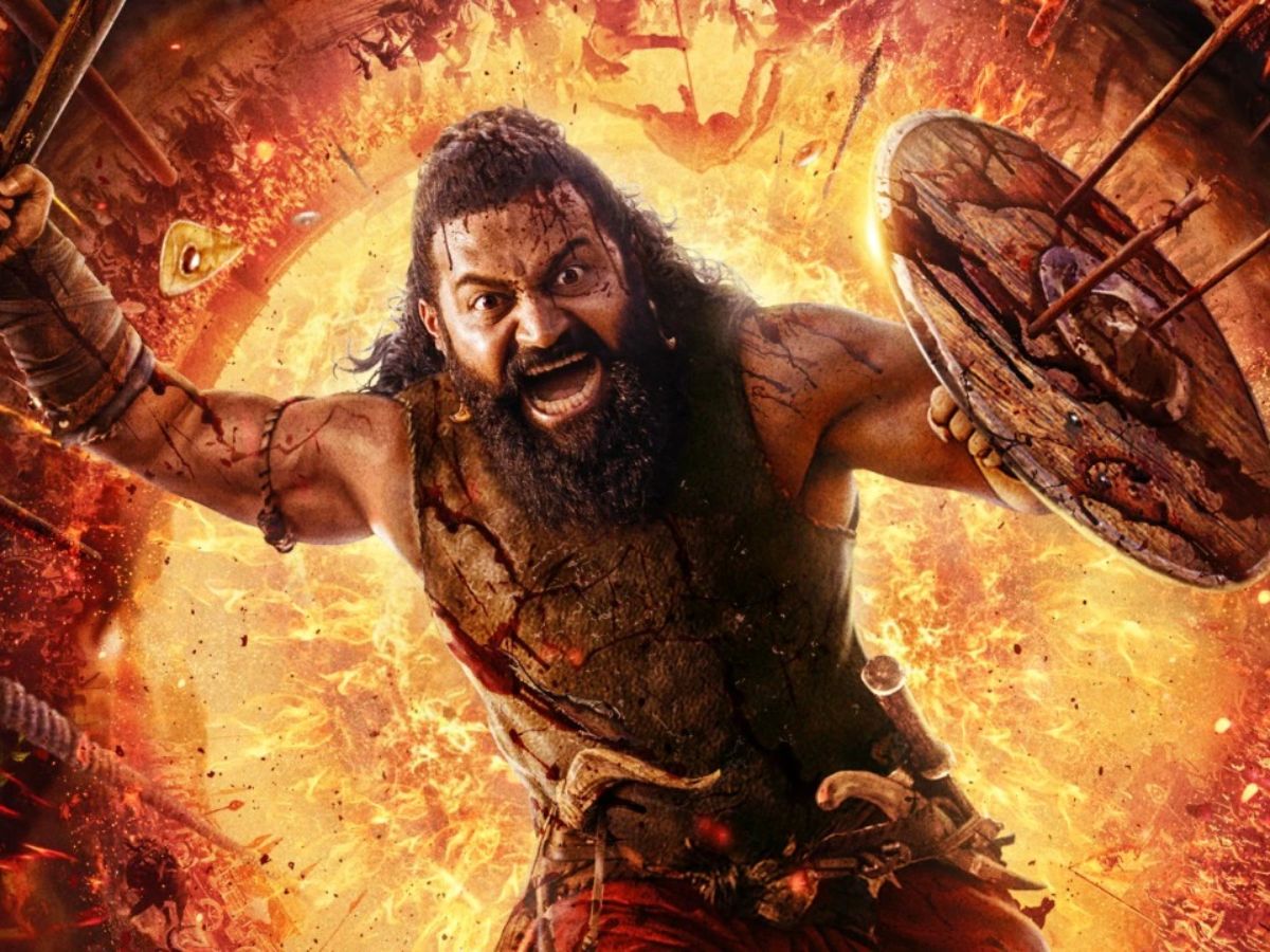 OTT This Week: जाह्नवी कपूर की फिल्म से लेकर ‘रक्तबीज 2’ तक, इस शुक्रवार ओटीटी पर रिलीज होंगी 8 धाकड़ मूवीज और वेब सीरीज - Photo Gallery