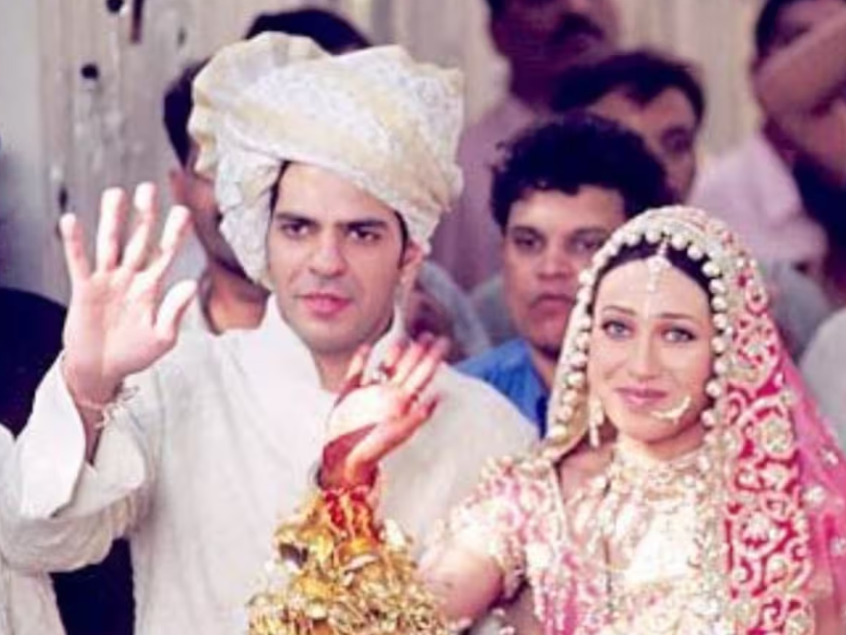 प्यार में अंधी हो गईं ये बॉलीवुड हसीनाएं, शादीशुदा मर्द की बन बैठीं दूसरी-तीसरी बीवी! - Photo Gallery