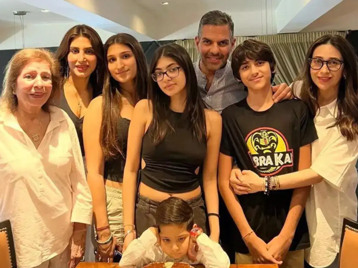 प्रॉपर्टी के लिए सौतेले बेटों ने की थी एक्ट्रेस की हत्या; 15 हजार करोड़ की संपत्ति से बेदखल होते-होते बचे करीना के पति सैफ