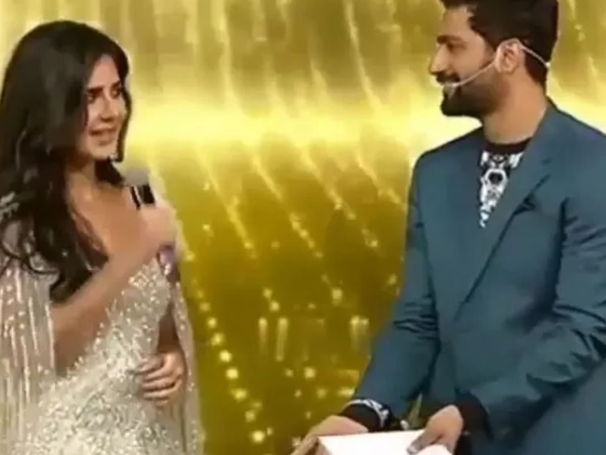 मज़ाक से शुरू हुई लव स्टोरी और विक्की कौशल की पत्नी बन गईं Katrina Kaif, इतने करोड़ का मालिक है कपल - Photo Gallery