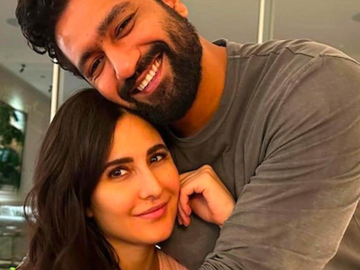 कटरीना-विक्की से लेकर सिद्धार्थ-कियारा तक, इन सेलेब्स के लिए लकी रहा 2025, घर आए नन्हे मेहमान - Photo Gallery