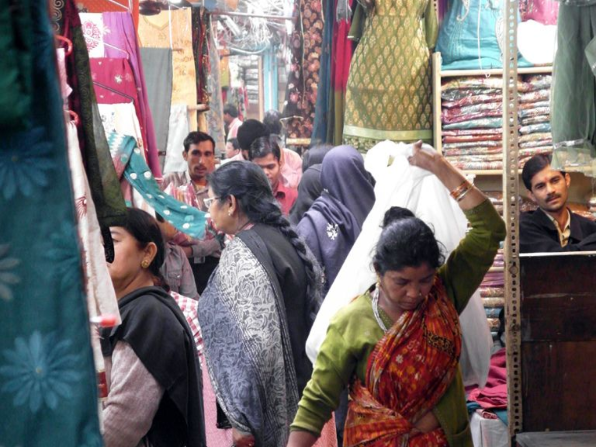 katra neel gali - Photo Gallery