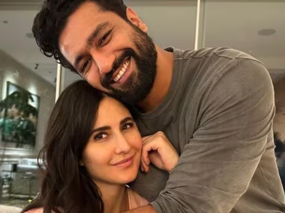 मज़ाक से शुरू हुई लव स्टोरी और विक्की कौशल की पत्नी बन गईं Katrina Kaif, इतने करोड़ का मालिक है कपल - Photo Gallery