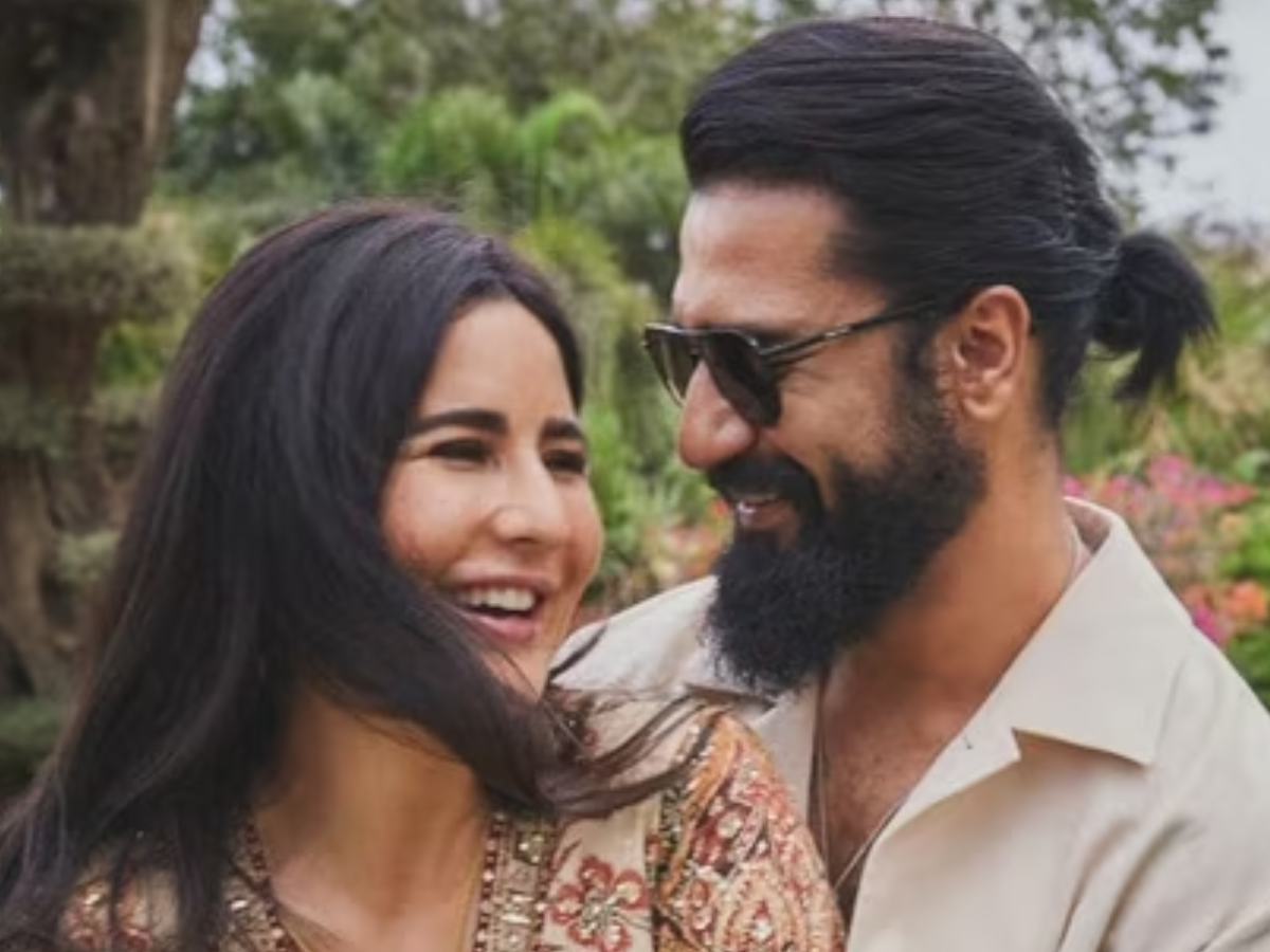 इस कॉमेडियन ने कराई थी कटरीना से पहली मुलाकात, विक्की कौशल ने शेयर किया दिलचस्प किस्सा