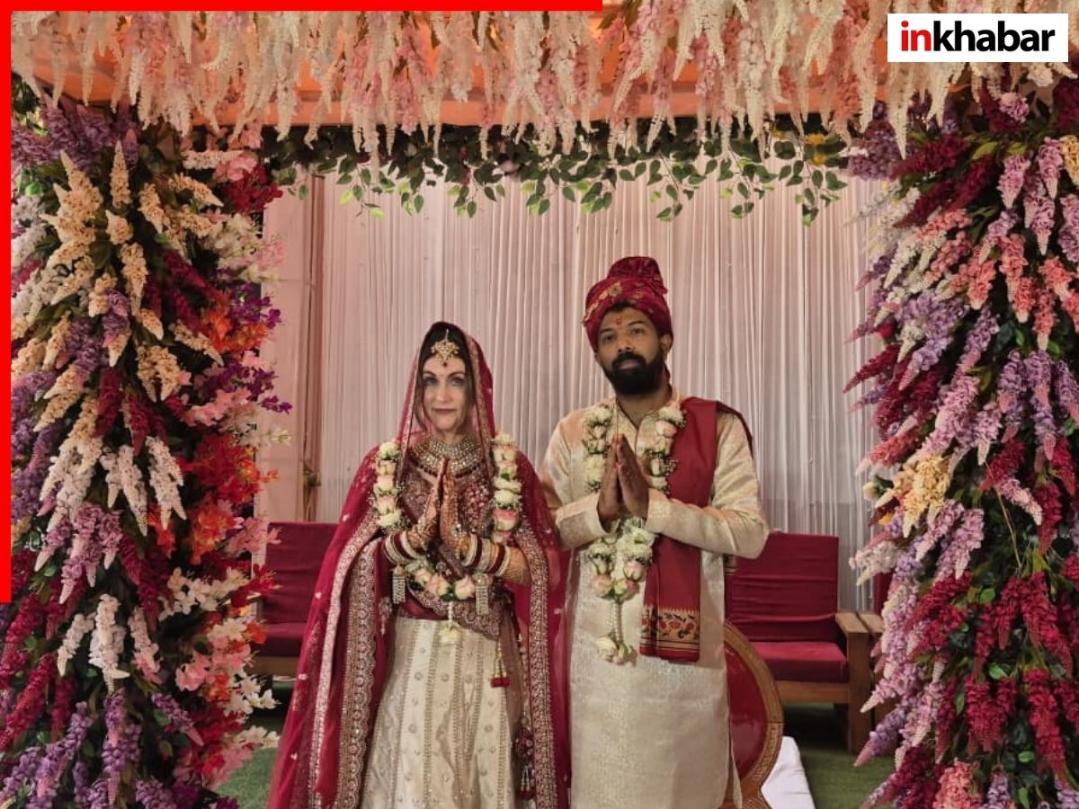 Ketan Tessa love story