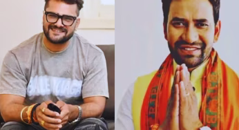 मंच पर गाली, फोन पर माफी? निरहुआ के खुलासे से खेसारी पर उठे गंभीर सवाल, जानें पूरा मामला