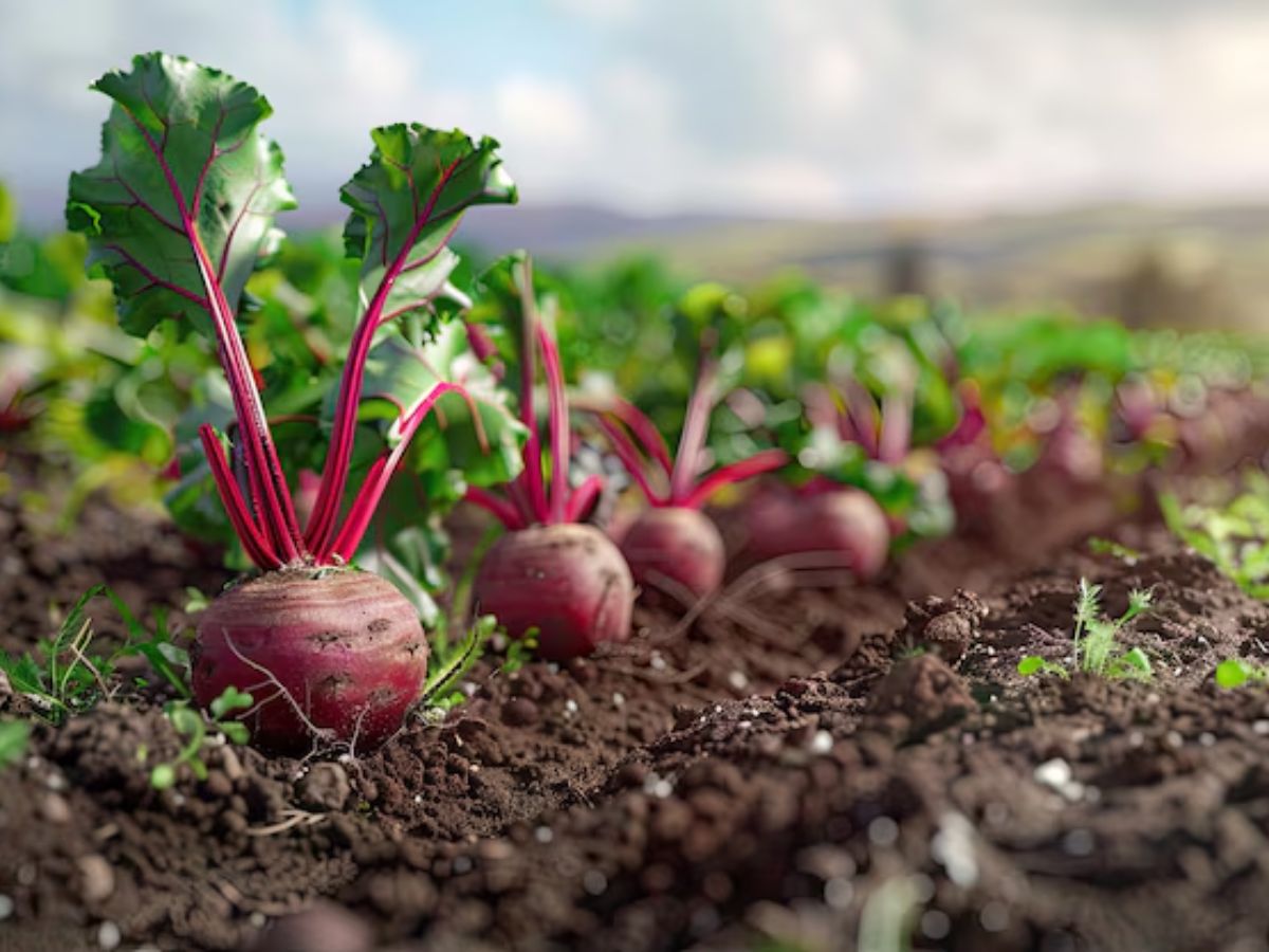 गेहूं नहीं इस चीज की खेती में है ज्यादा मुनाफा, 3 महीनों में फसल हो जाती है तैयार - Photo Gallery