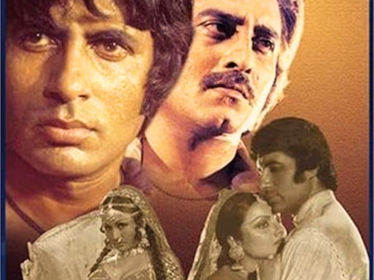 Amitabh Bachchan की फिल्में साउथ में हुईं कॉपी-पेस्ट, 14 मूवीज का रीमेक बना मेगास्टार बने रजनीकांत! - Photo Gallery