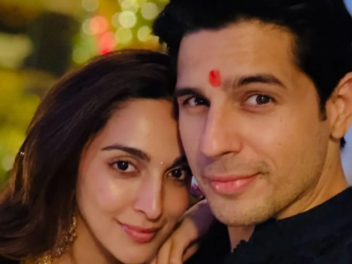 कटरीना-विक्की से लेकर सिद्धार्थ-कियारा तक, इन सेलेब्स के लिए लकी रहा 2025, घर आए नन्हे मेहमान - Photo Gallery