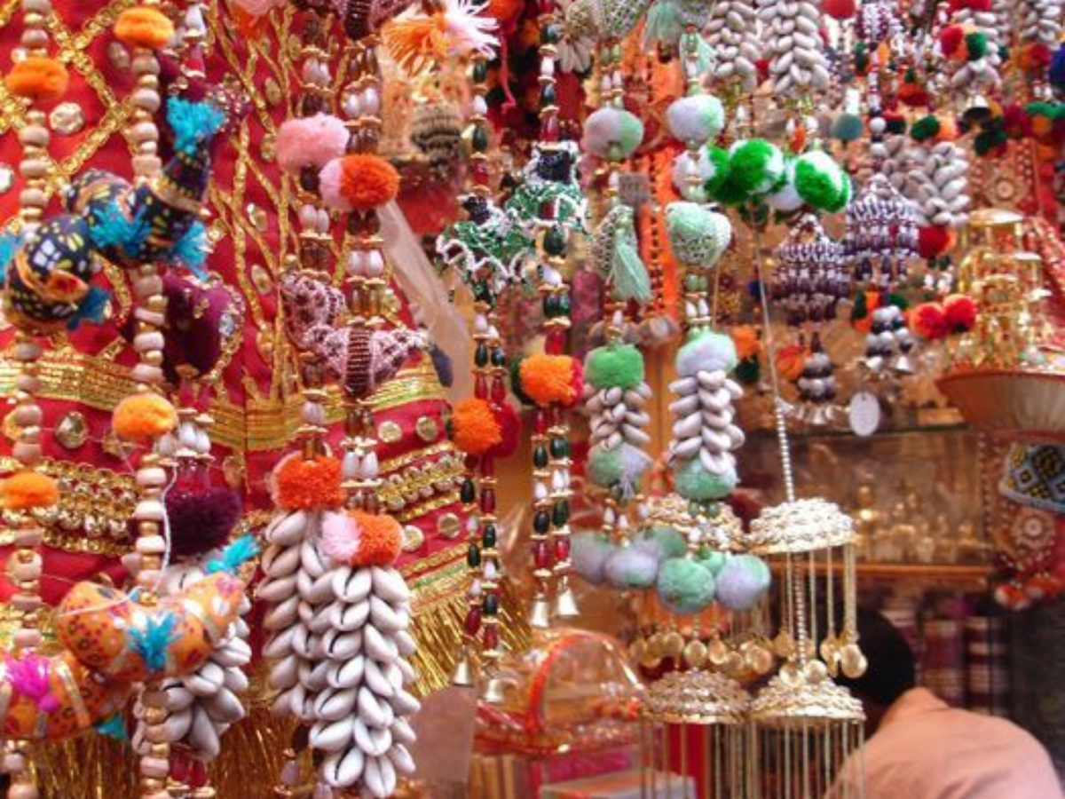 kinari bazar gali - Photo Gallery