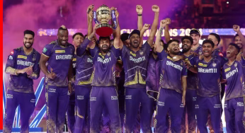 IPL 2026 Mini Auction: KKR के राडार पर रहेंगे 5-5 तूफानी खिलाड़ी, चौथी बार जिताएंगे किंग खान को ट्रॉफी!