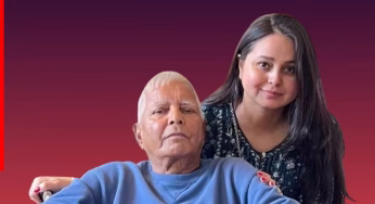 लालू के बेटी के नाम के आगे क्यों लगता है आचार्य? बॉलीवुड मूवी से भी ज्यादा दिलचस्प है रोहिणी की कहानी