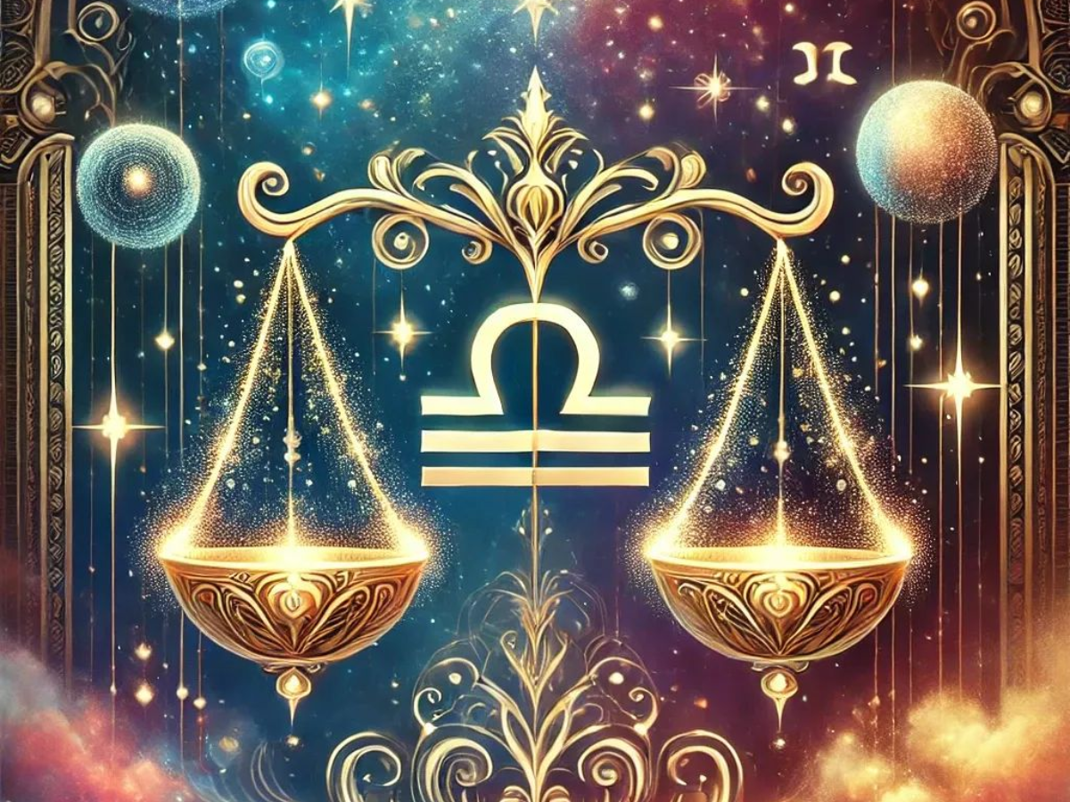 Libra Weekly Horoscope - Photo Gallery